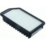 Order Air Filter by G.K. INDUSTRIES - AF580J For Your Vehicle