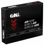 Order Filtre à air par G.K. INDUSTRIES - AF6900 For Your Vehicle
