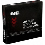 Order Air Filter by G.K. INDUSTRIES - AF8766 For Your Vehicle