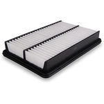 Order HENGST FILTER - E1117L - Air Filter For Your Vehicle