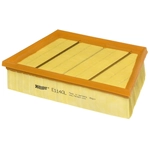 Order HENGST FILTER - E1140L - Air Filter Insert For Your Vehicle