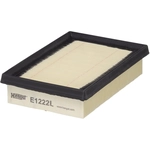 Order HENGST FILTER - E1222L - Air Filter Insert For Your Vehicle