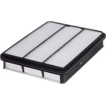 Order Air Filter by HENGST FILTER - E1242L For Your Vehicle