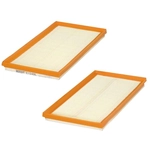 Order HENGST FILTER - E1249L2 - Filtre à air Insert For Your Vehicle