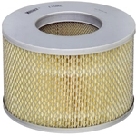 Order HENGST FILTER - E1586L -  Air Filter For Your Vehicle