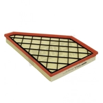 Order HENGST FILTER - E1617L -  Air Filter For Your Vehicle