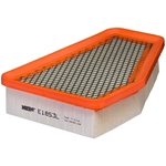 Order HENGST FILTER - E1853L - Air Filter Insert For Your Vehicle