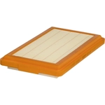 Order Air Filter by HENGST FILTER - E37L01 For Your Vehicle