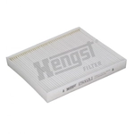 Order HENGST FILTER - E457L - Air Filter Insert For Your Vehicle