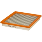 Order HENGST FILTER - E617L - Air Filter Insert For Your Vehicle