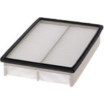 Order HENGST FILTER - E658L - Air Filter Insert For Your Vehicle