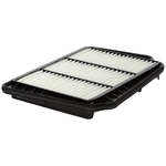Order HENGST FILTER - E748L -  Air Filter For Your Vehicle