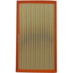 Order HENGST FILTER - E821L - Air Filter For Your Vehicle