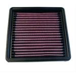 Order Air Filter by K & N ENGINEERING - 33-2008-1 For Your Vehicle
