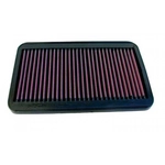Order Air Filter by K & N ENGINEERING - 33-2009 For Your Vehicle