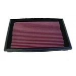 Order Air Filter by K & N ENGINEERING - 33-2012 For Your Vehicle