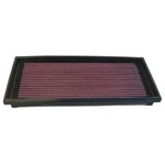 Order Air Filter by K & N ENGINEERING - 33-2014 For Your Vehicle