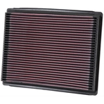 Order Air Filter by K & N ENGINEERING - 33-2015 For Your Vehicle