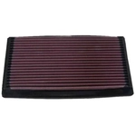 Order Air Filter by K & N ENGINEERING - 33-2024 For Your Vehicle