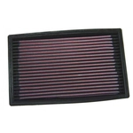 Order Air Filter by K & N ENGINEERING - 33-2034 For Your Vehicle