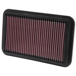 Order Air Filter by K & N ENGINEERING - 33-2041-1 For Your Vehicle