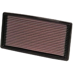 Order K & N ENGINEERING - 33-2042 - Air Filter For Your Vehicle