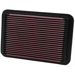 Order K & N ENGINEERING - 33-2050-1 - Air Filter For Your Vehicle