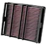 Order K & N ENGINEERING - 33-2054 - Air Filter For Your Vehicle
