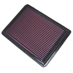 Order Air Filter by K & N ENGINEERING - 33-2057 For Your Vehicle