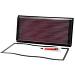 Order Air Filter by K & N ENGINEERING - 33-2062-1 For Your Vehicle
