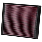 Order Air Filter by K & N ENGINEERING - 33-2069 For Your Vehicle
