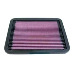 Order Air Filter by K & N ENGINEERING - 33-2072 For Your Vehicle