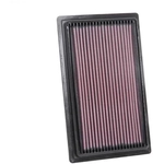 Purchase Air Filter by K & N ENGINEERING - 33-2075