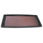 Order Air Filter by K & N ENGINEERING - 33-2078 For Your Vehicle