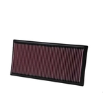 Order Air Filter by K & N ENGINEERING - 33-2084 For Your Vehicle