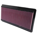 Order Air Filter by K & N ENGINEERING - 33-2111 For Your Vehicle
