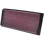 Order K & N ENGINEERING - 33-2114 - Air Filter For Your Vehicle