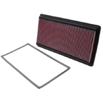 Order Air Filter by K & N ENGINEERING - 33-2118 For Your Vehicle
