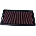 Order Air Filter by K & N ENGINEERING - 33-2121-1 For Your Vehicle