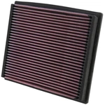 Order Filtre à air de K & N ENGINEERING - 33-2125 For Your Vehicle
