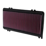 Order Air Filter by K & N ENGINEERING - 33-2133 For Your Vehicle