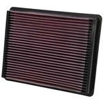Order K & N ENGINEERING - 33-2135 - Air Filter For Your Vehicle