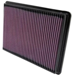 Order Air Filter by K & N ENGINEERING - 33-2141-1 For Your Vehicle