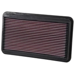 Order Air Filter by K & N ENGINEERING - 33-2145-1 For Your Vehicle