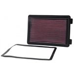 Order Air Filter by K & N ENGINEERING - 33-2150 For Your Vehicle