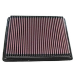 Order Air Filter by K & N ENGINEERING - 33-2156 For Your Vehicle