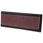 Order K & N ENGINEERING - 33-2181 - Air Filter For Your Vehicle