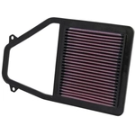 Order Air Filter by K & N ENGINEERING - 33-2192 For Your Vehicle