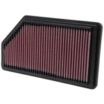 Order Air Filter by K & N ENGINEERING - 33-2200 For Your Vehicle