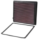 Order Air Filter by K & N ENGINEERING - 33-2206 For Your Vehicle